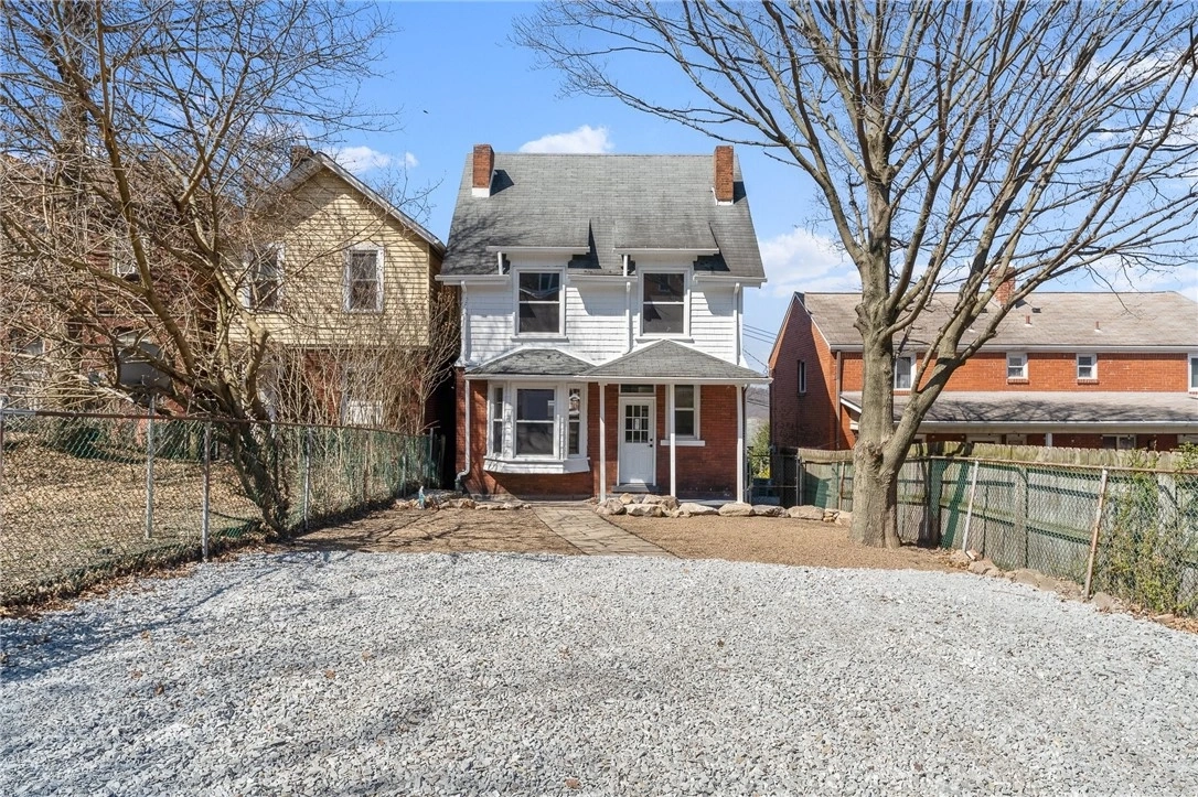 Photo of 7716 Francis Street