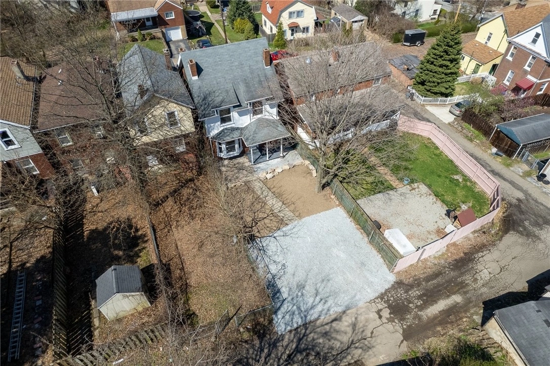 Photo of 7716 Francis Street