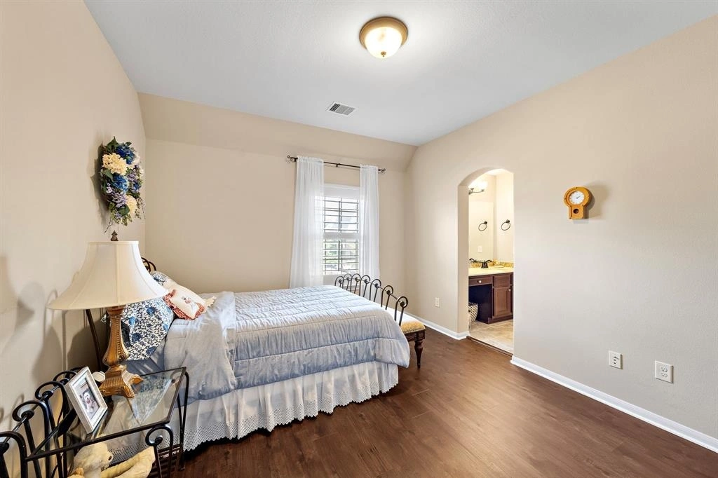 Bedroom at 26106 Monarch Meadow Court