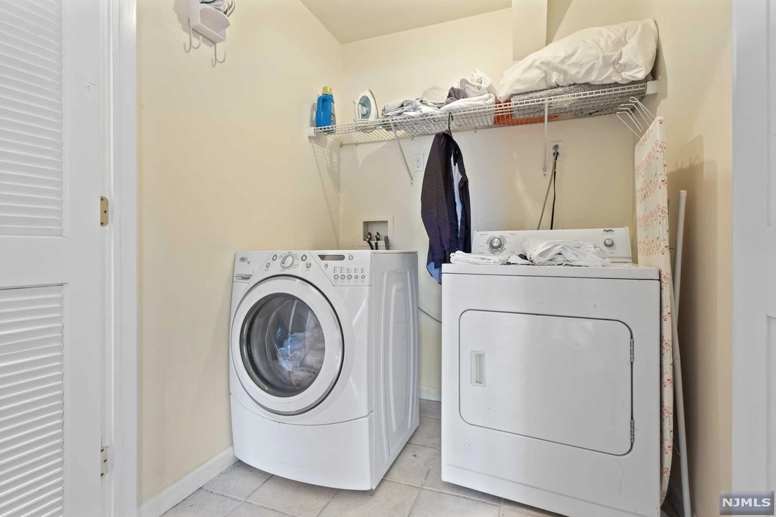 Laundry at 72 Murray Street