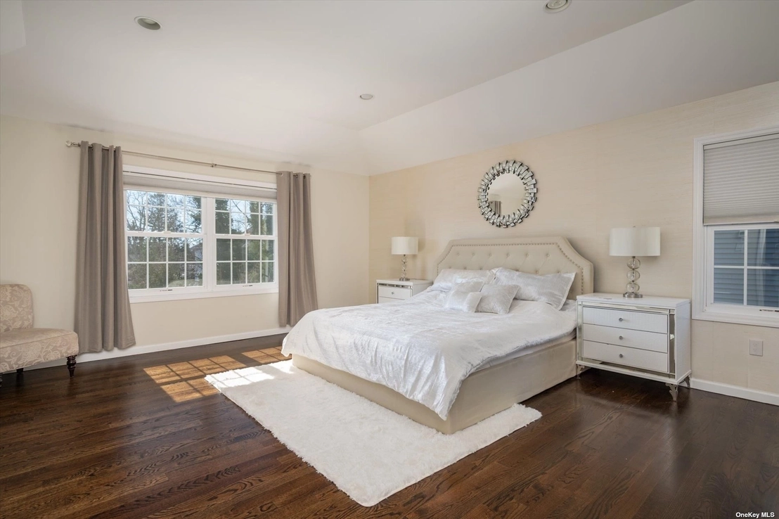 Bedroom at 5 Midwood Drive