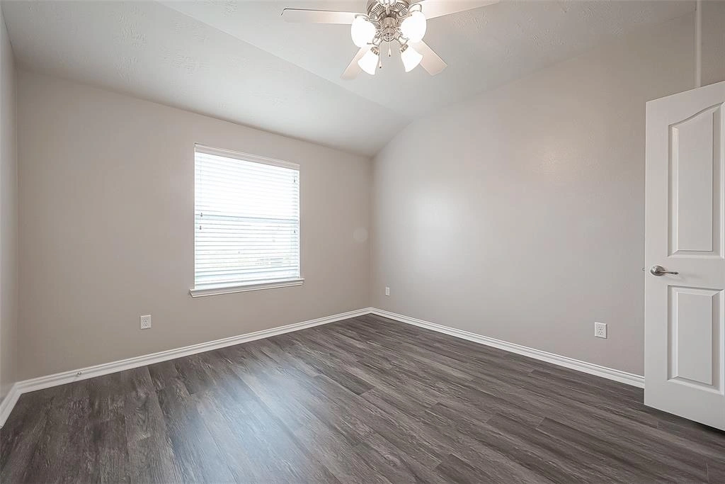 Empty Room at 30714 Lily Trace Court