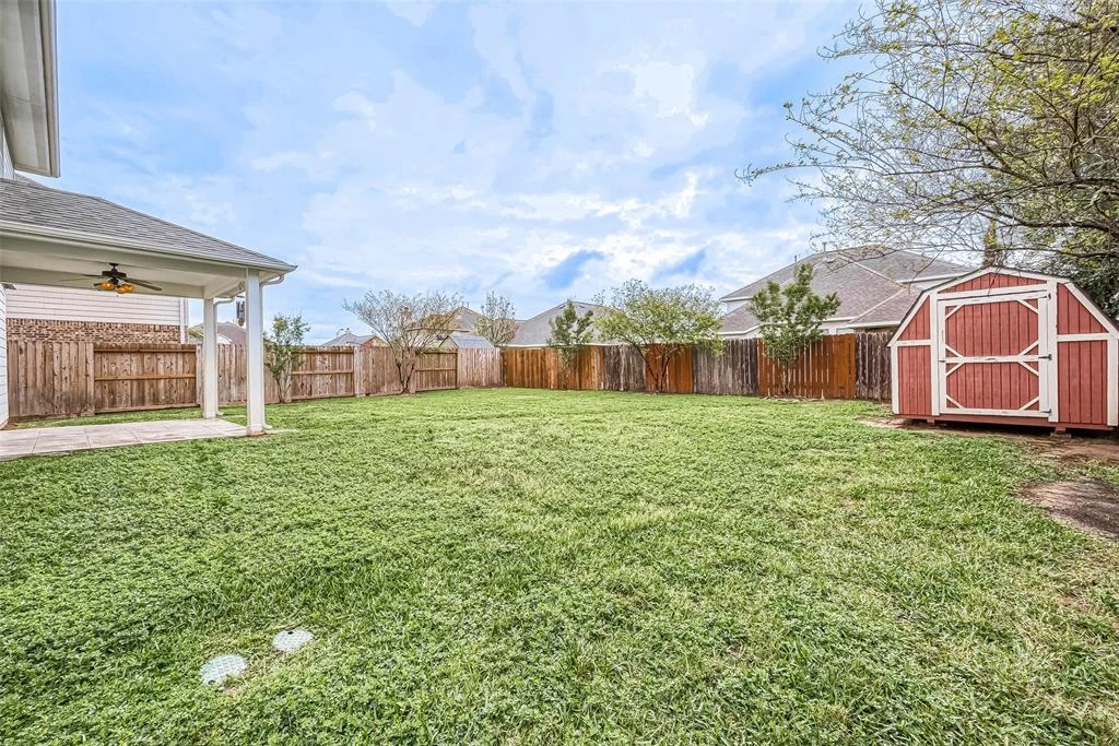 Outdoor at 30714 Lily Trace Court
