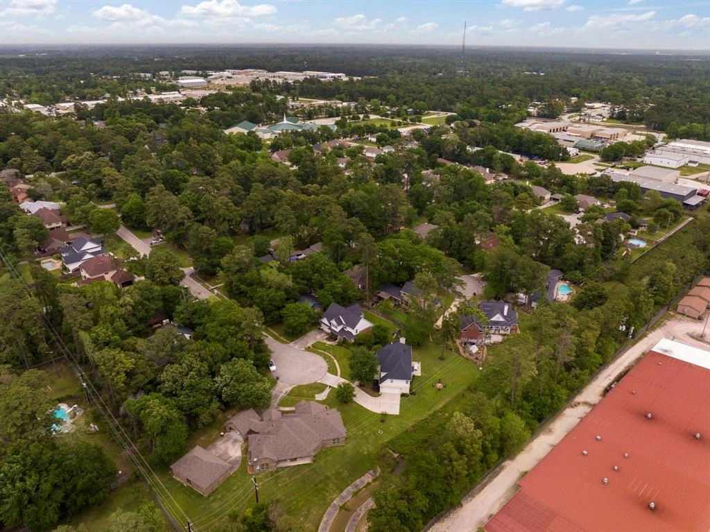Satellite View, Outdoor at 26502 Oak Hill Drive