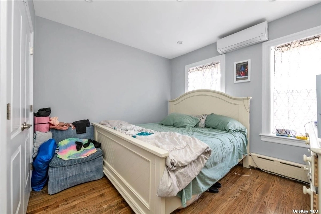Bedroom at 22-21 42nd Street