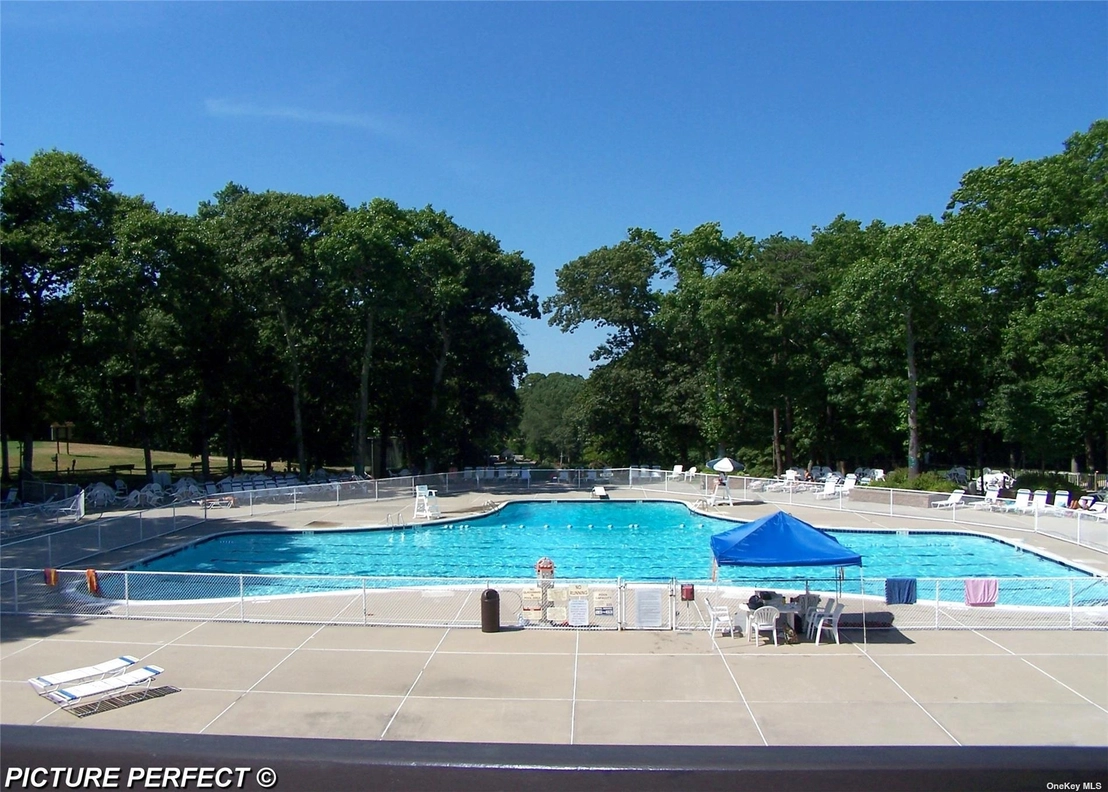 Outdoor, Pool at Unit 83 at 83 Skyline Drive