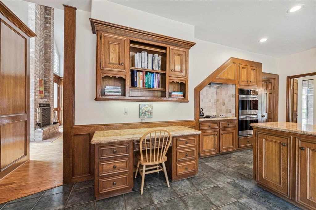 Kitchen at 12147 Maple Rock Drive