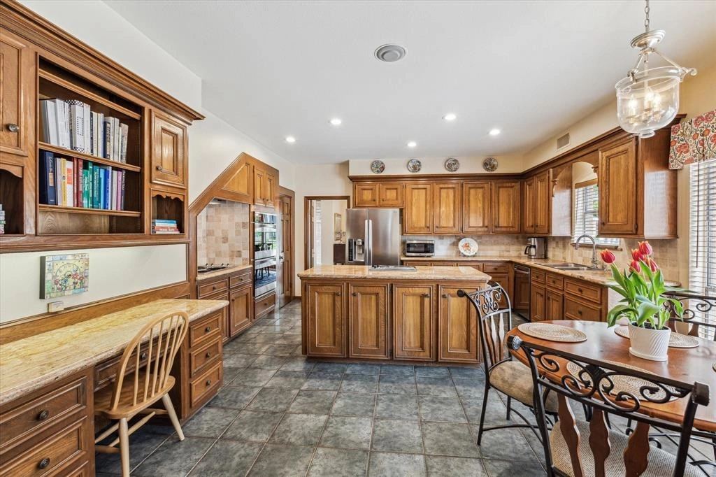 Kitchen, Dining at 12147 Maple Rock Drive