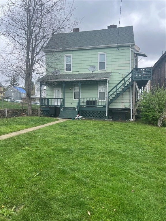 Photo of 35 Ben Lomond