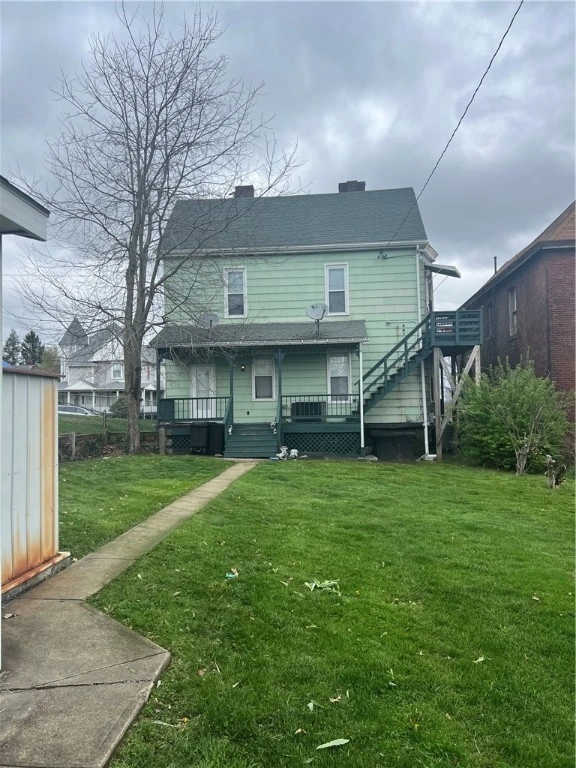 Photo of 35 Ben Lomond