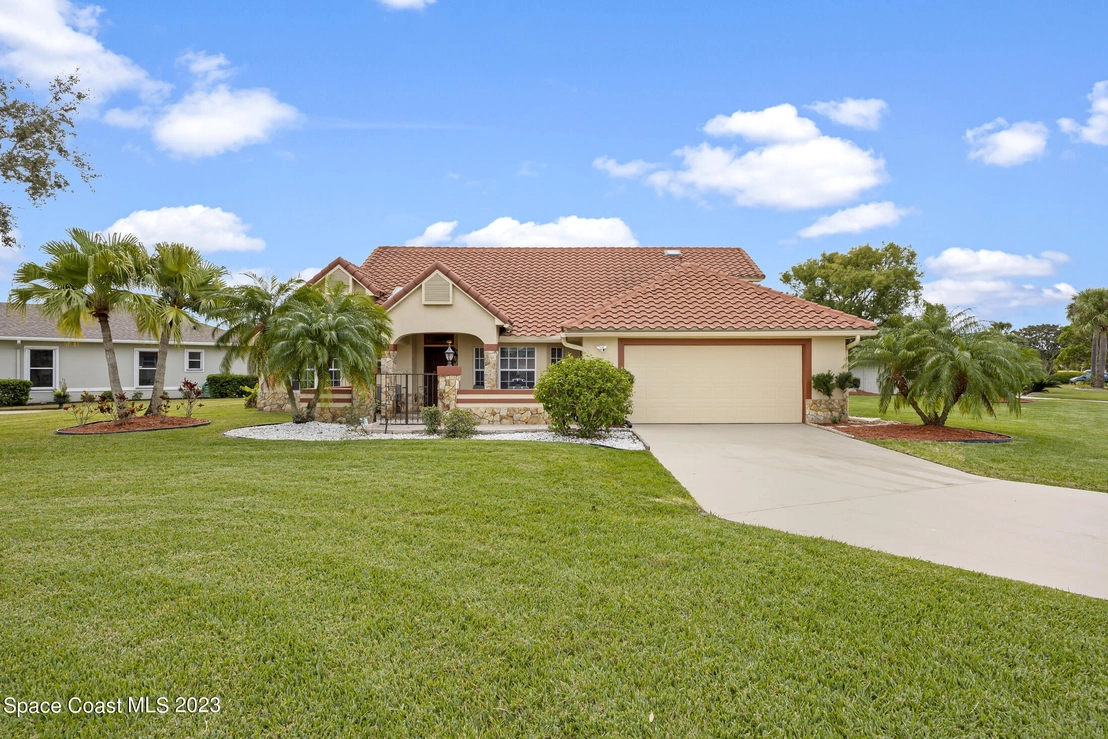 Photo of 1205 Palm Garden Place