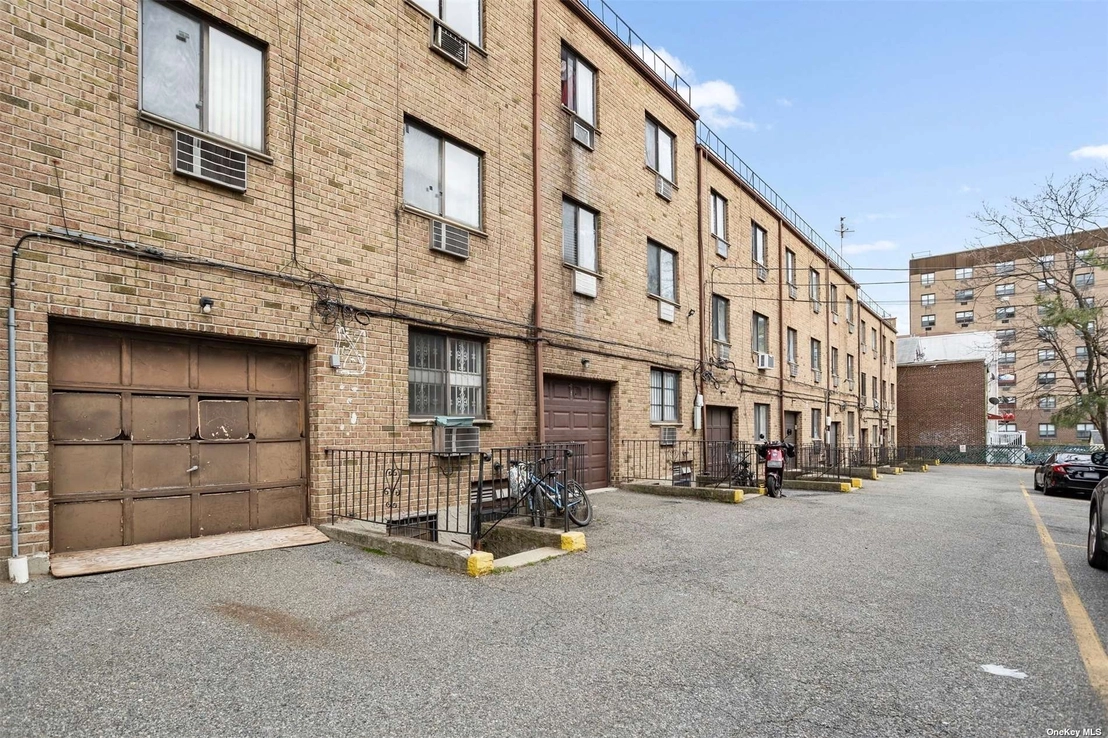 Outdoor, Streetview at Unit 5C at 51-02 101st Street