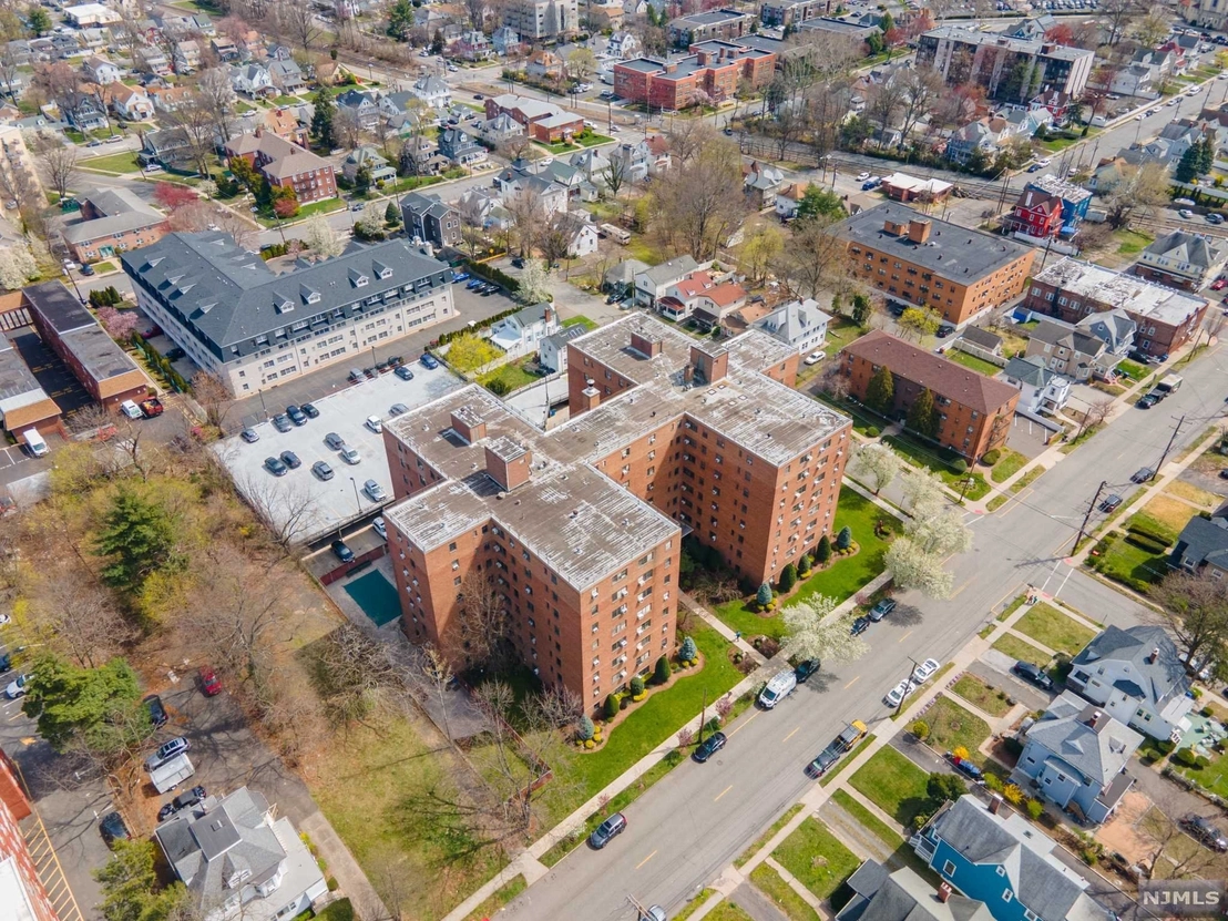 Satellite View at Unit S1A at 208 Anderson Street