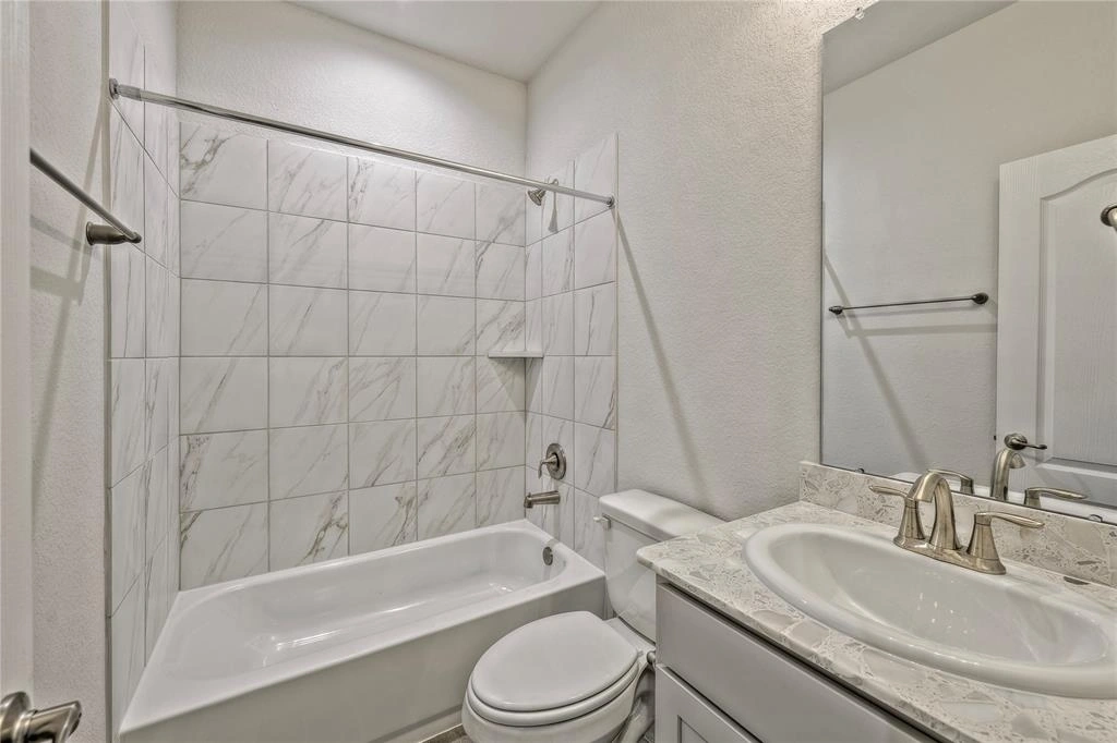 Bathroom at 3044 Sorrento Hill Drive