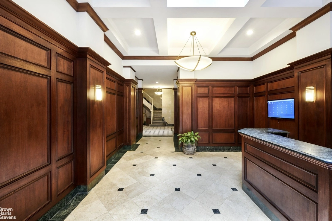 Photo of Unit 6G at 203 W 90TH Street