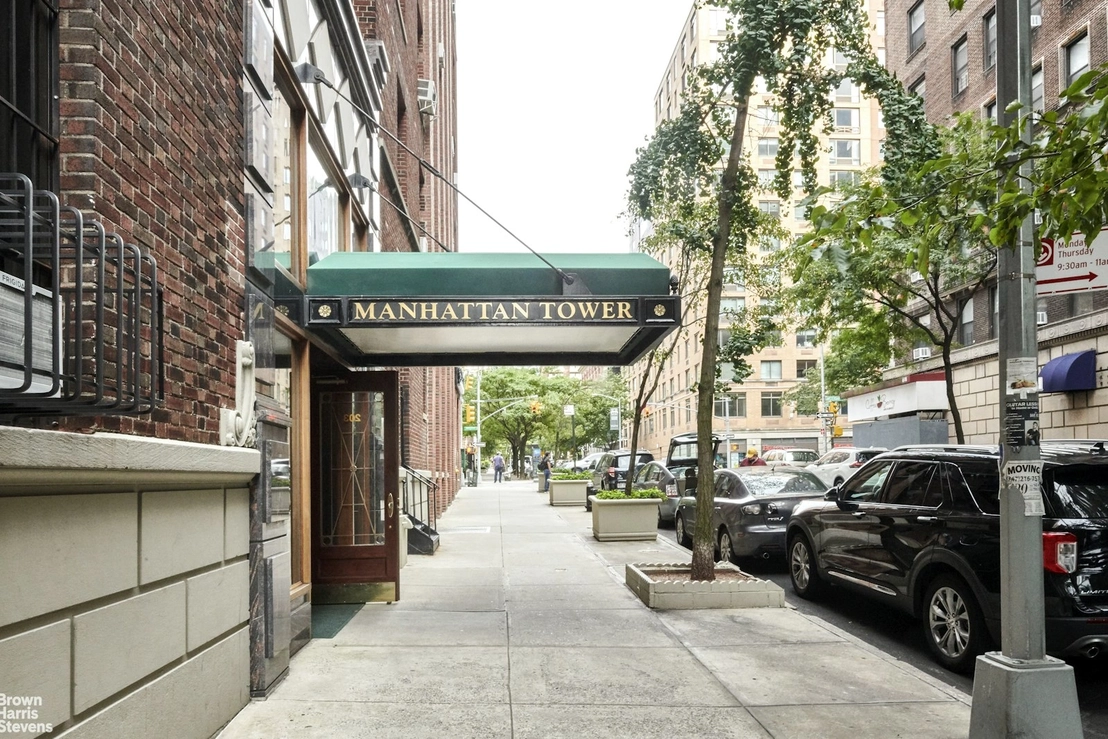 Photo of Unit 6G at 203 W 90TH Street