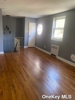 Empty Room at Unit 2 at 131-40 234 St Street