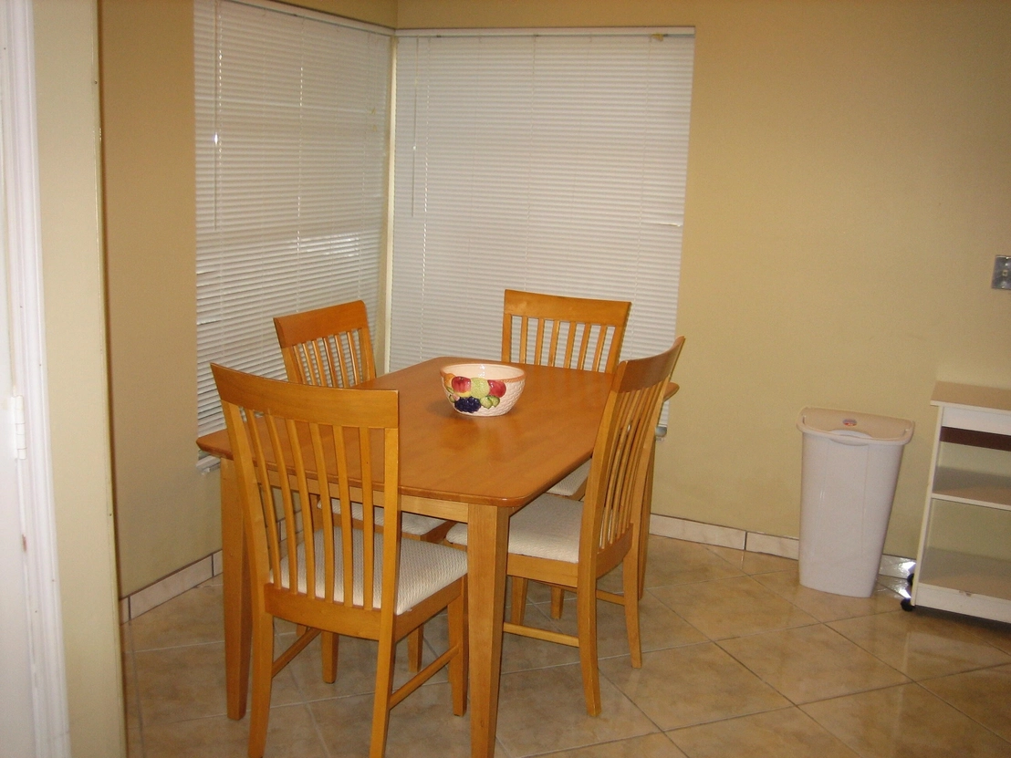 Photo of Unit A at 13849 Royal Palm Court