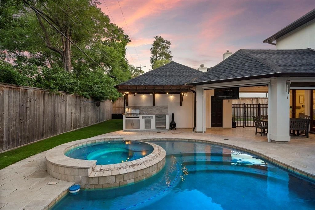 Pool, Outdoor at 1501 Pine Chase Drive