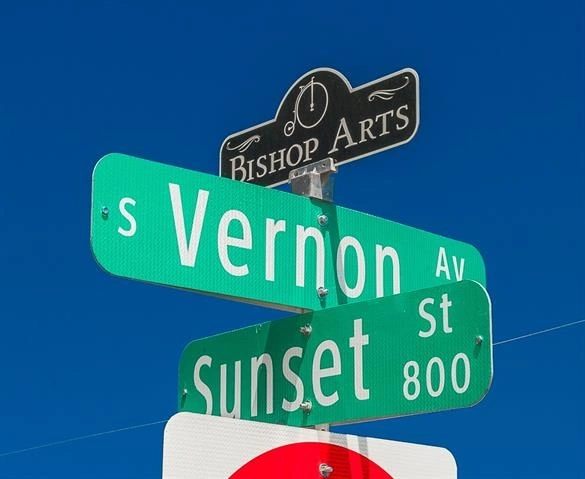 Photo of 731 Sunset Avenue
