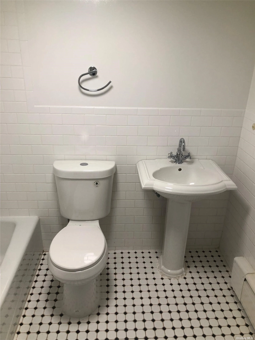 Bathroom at 67-22 Exeter Street