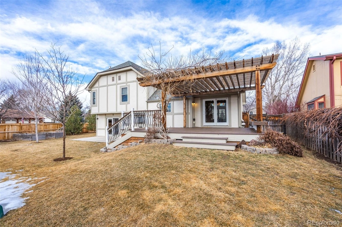 Photo of 1701 Norwood Lane