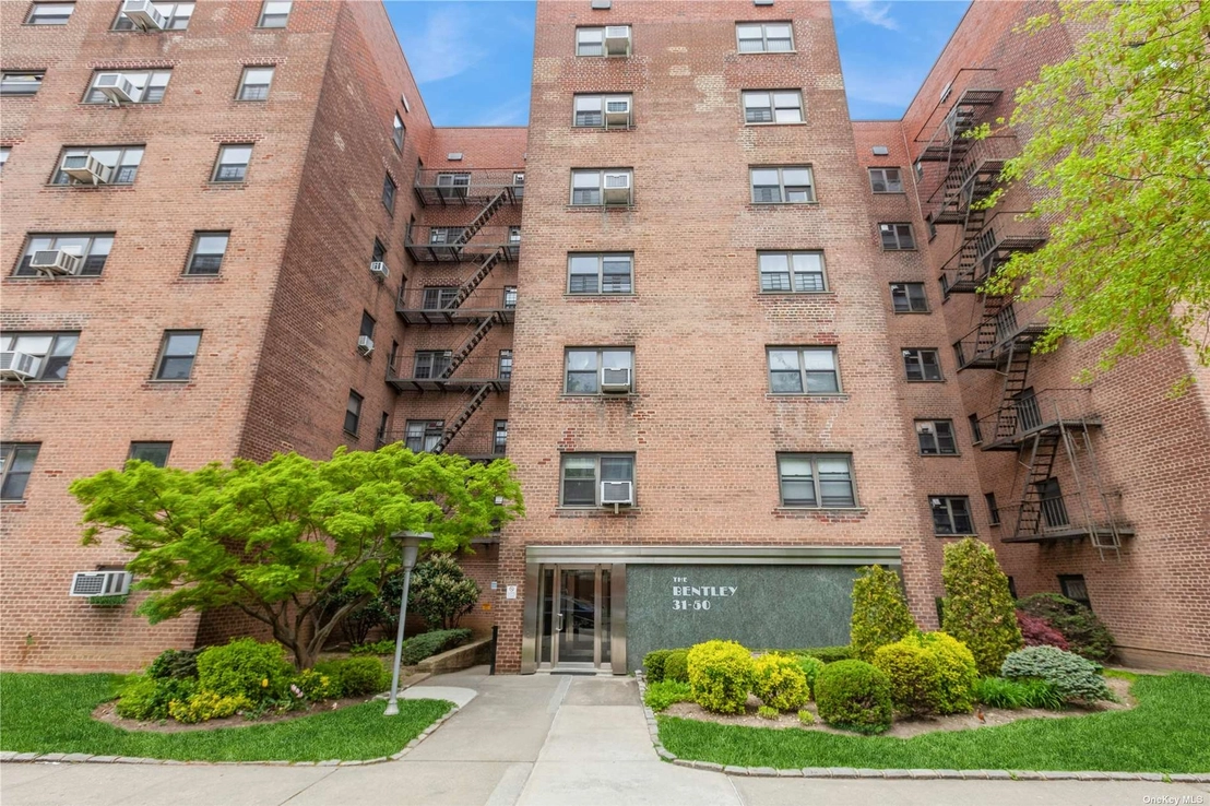 Streetview, Outdoor at Unit 6G at 31-50 140th Street
