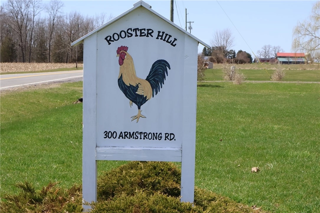 Photo of 300 Armstrong Road