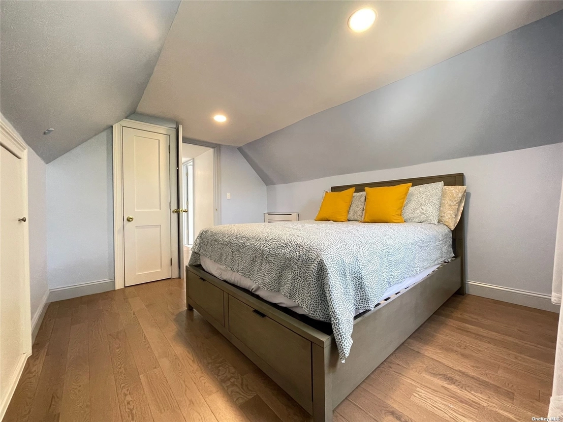 Bedroom at 156-09 33rd Avenue