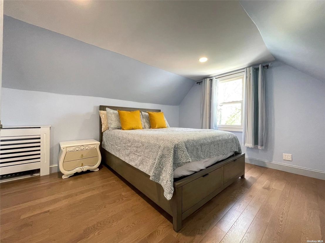 Bedroom at 156-09 33rd Avenue