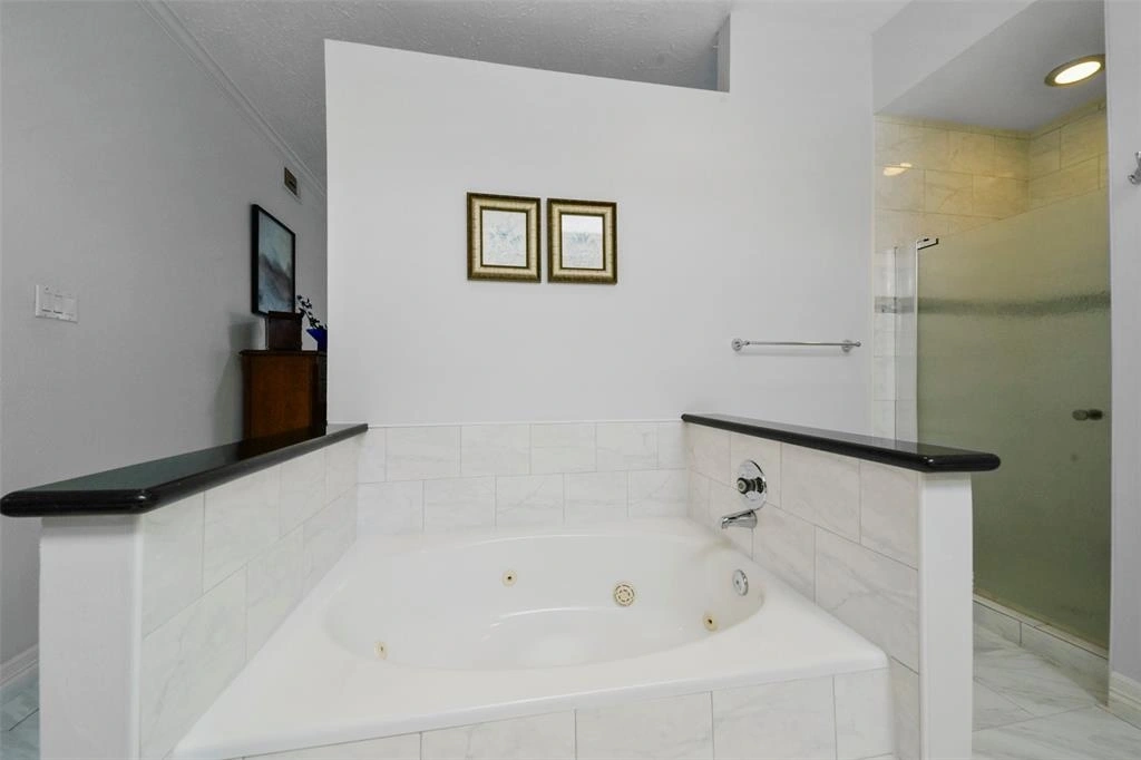 Bathroom at 14223 Withersdale Drive