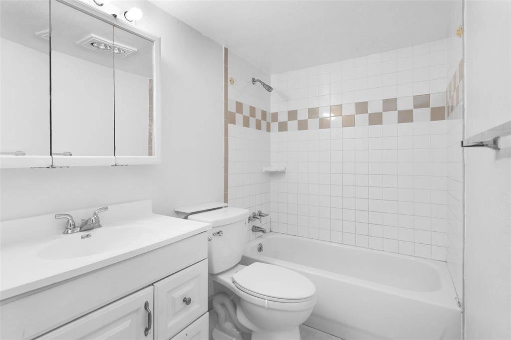 Bathroom at 6218 Hollow Pines Drive