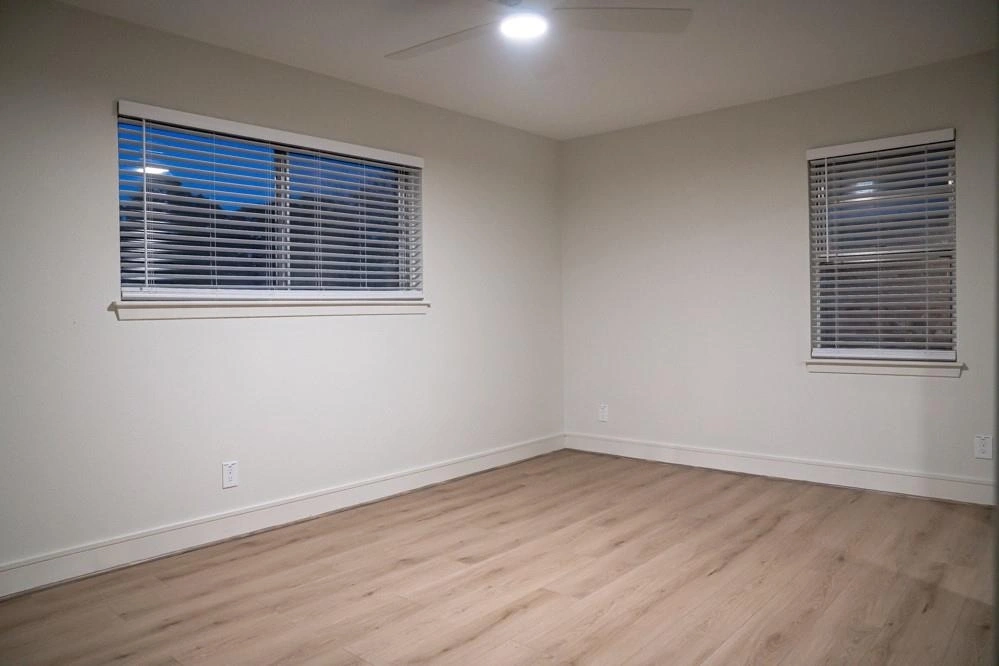Empty Room at 8931 Pitner Rd