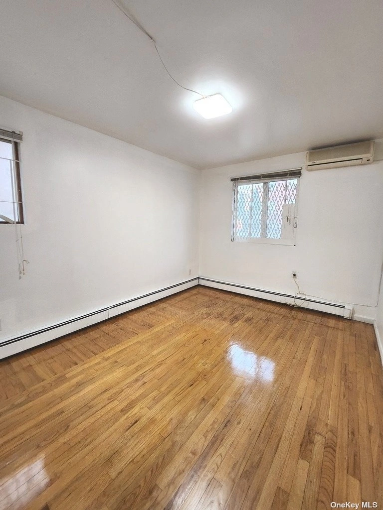 Empty Room at Unit A1 at 46-22 161st Street