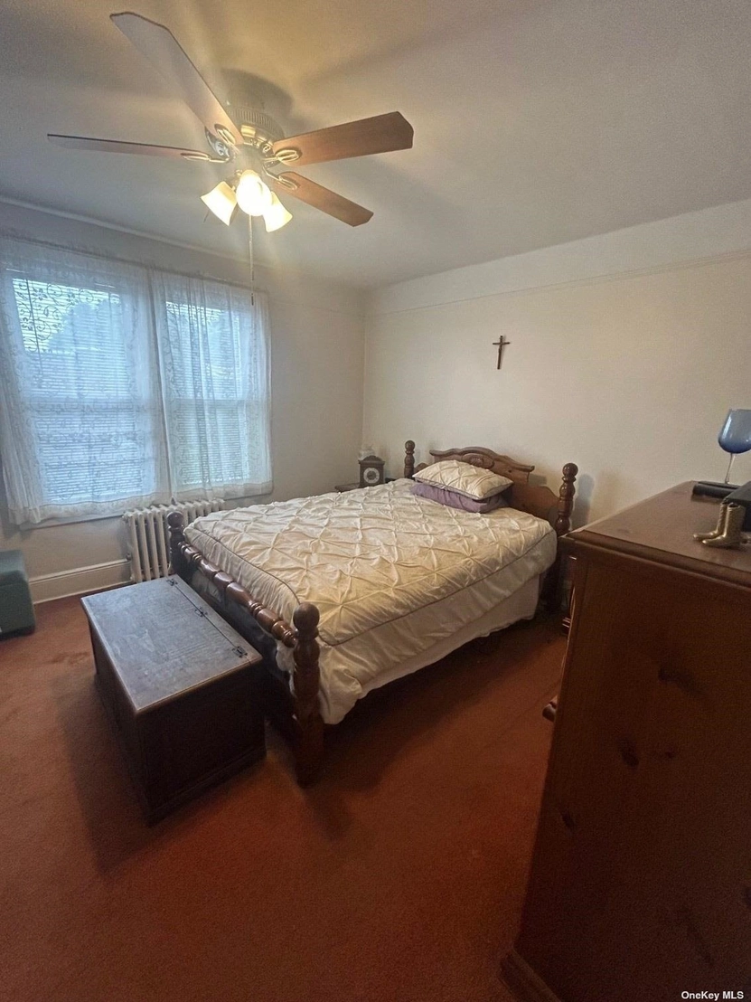 Bedroom at 73-01 69th Road