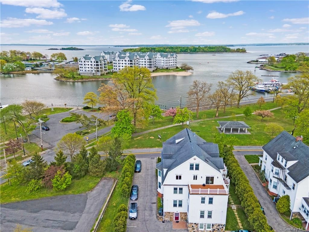 Satellite View, Outdoor at Unit LL at 2 Harbor Lane