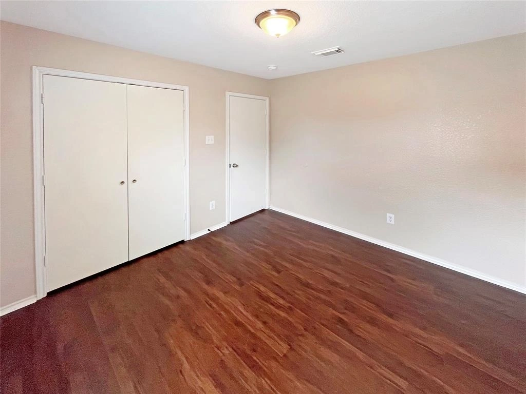 Empty Room at 12806 Blue Timbers Court