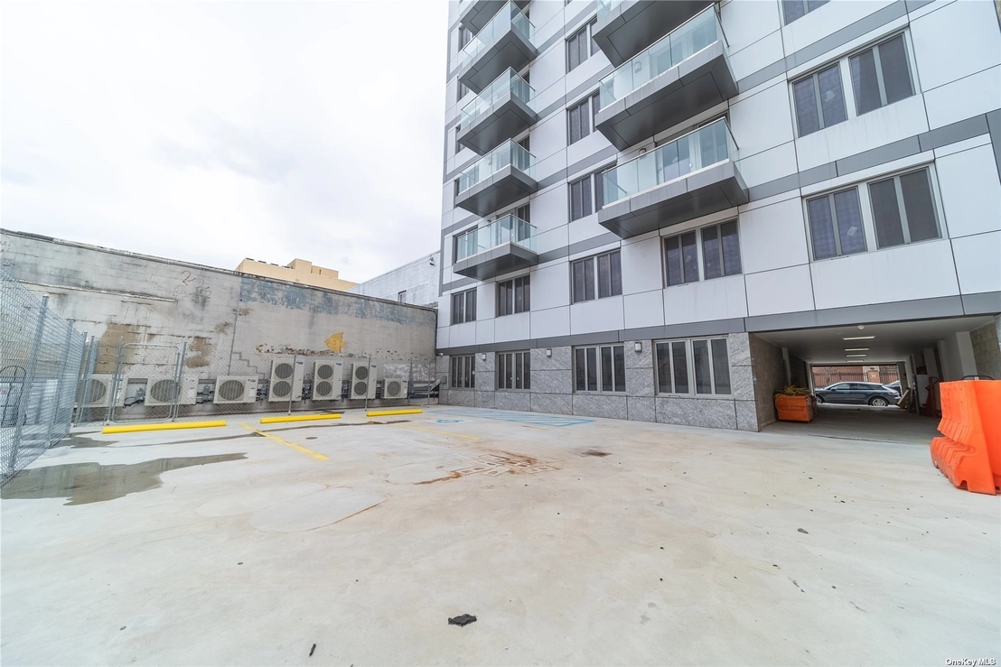 Outdoor at Unit 3C at 131-19 Fowler Avenue