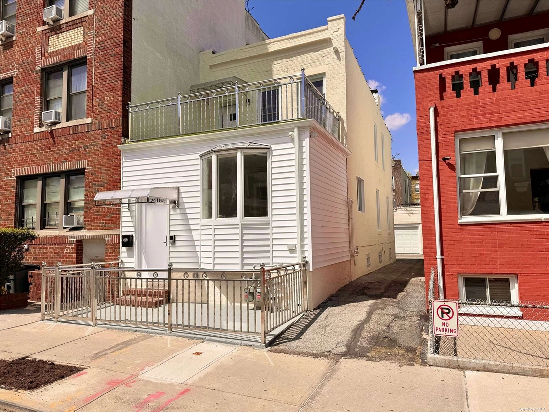 Outdoor, Streetview at 24-18 42nd Street