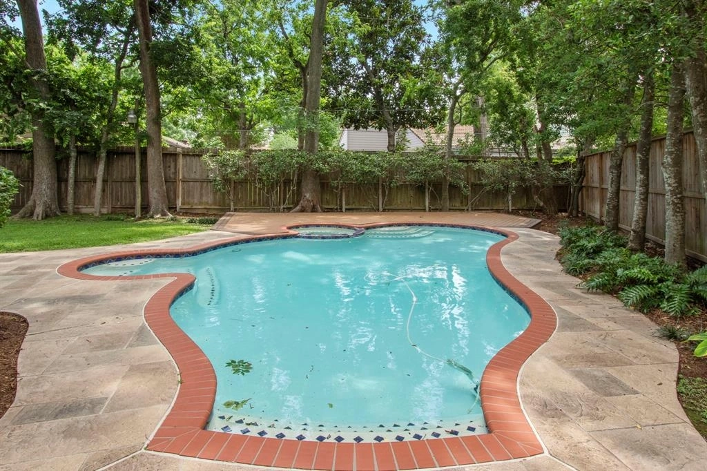 Outdoor, Pool at 8847 Merlin Court
