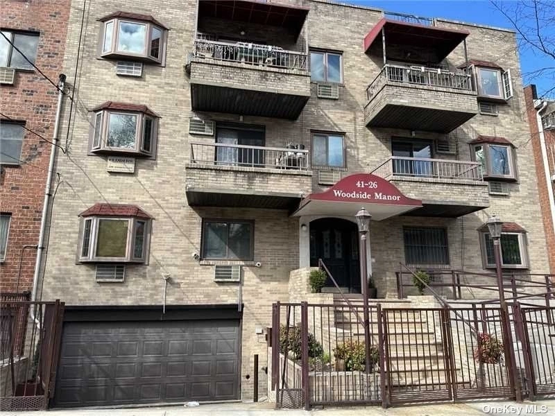 Streetview, Outdoor at Unit 3B at 41-20 71st Street