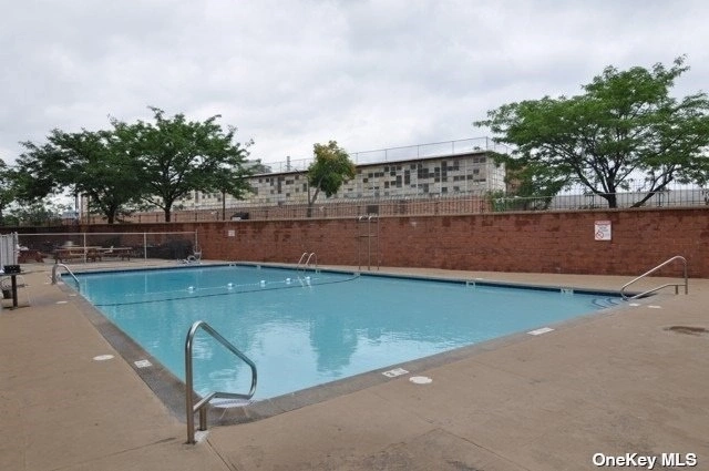 Pool, Outdoor at Unit 601 at 46-01 39th Avenue