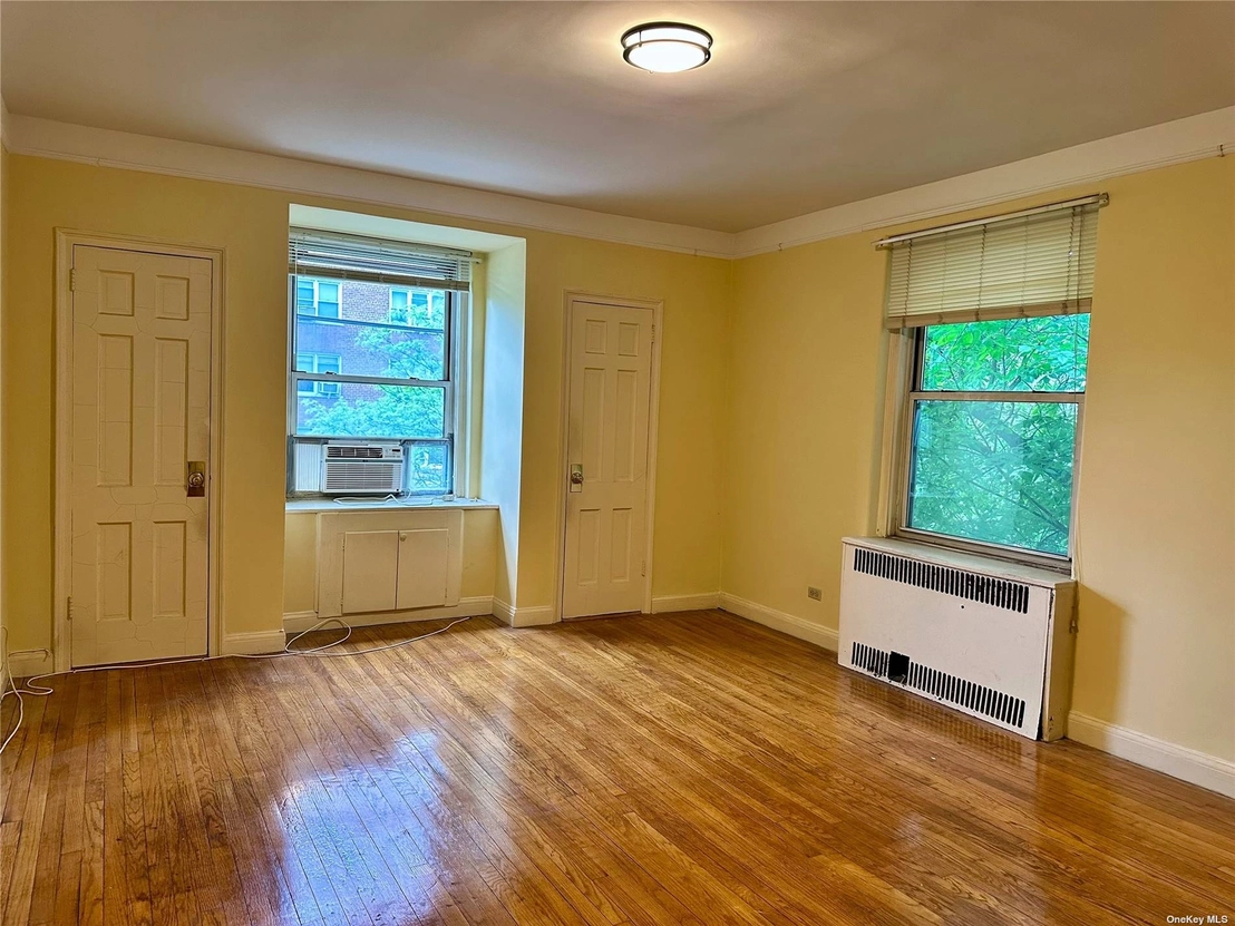 Empty Room at Unit 312 at 69-09 108th Street