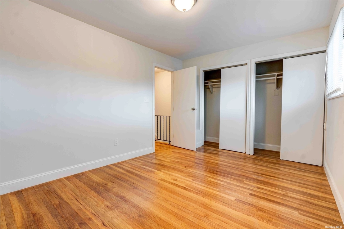 Empty Room at 175-09 109th Avenue