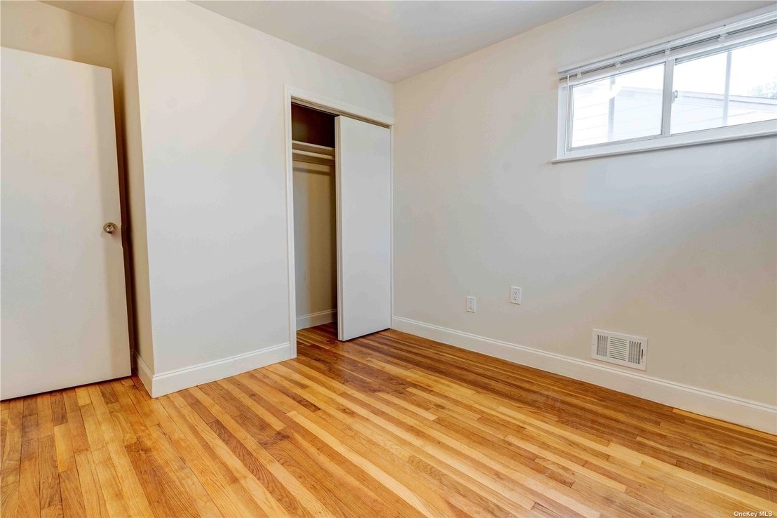 Empty Room at 175-09 109th Avenue