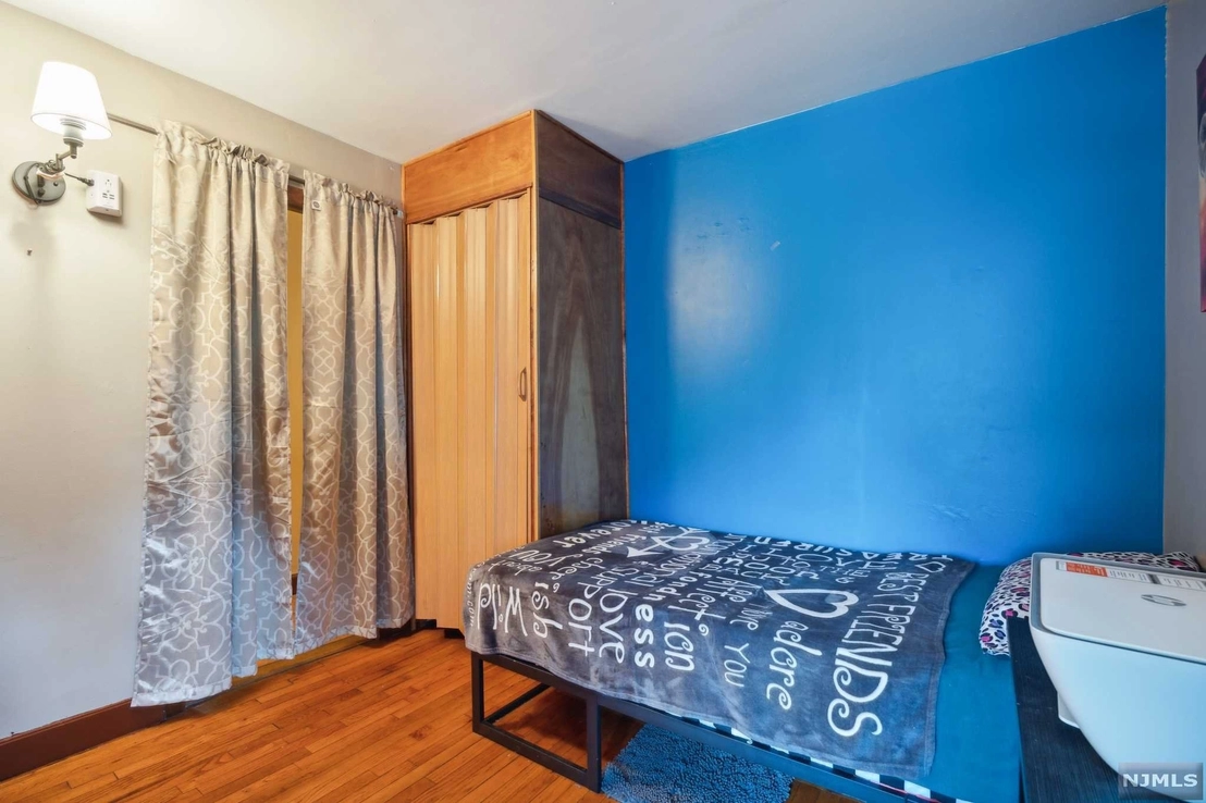 Bedroom at 187 Trenton Avenue