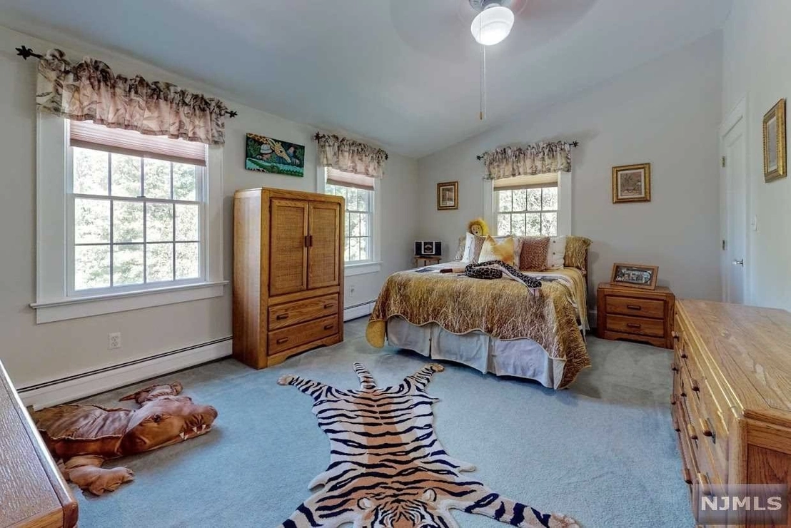 Bedroom at 1020 Soldier Hill Road