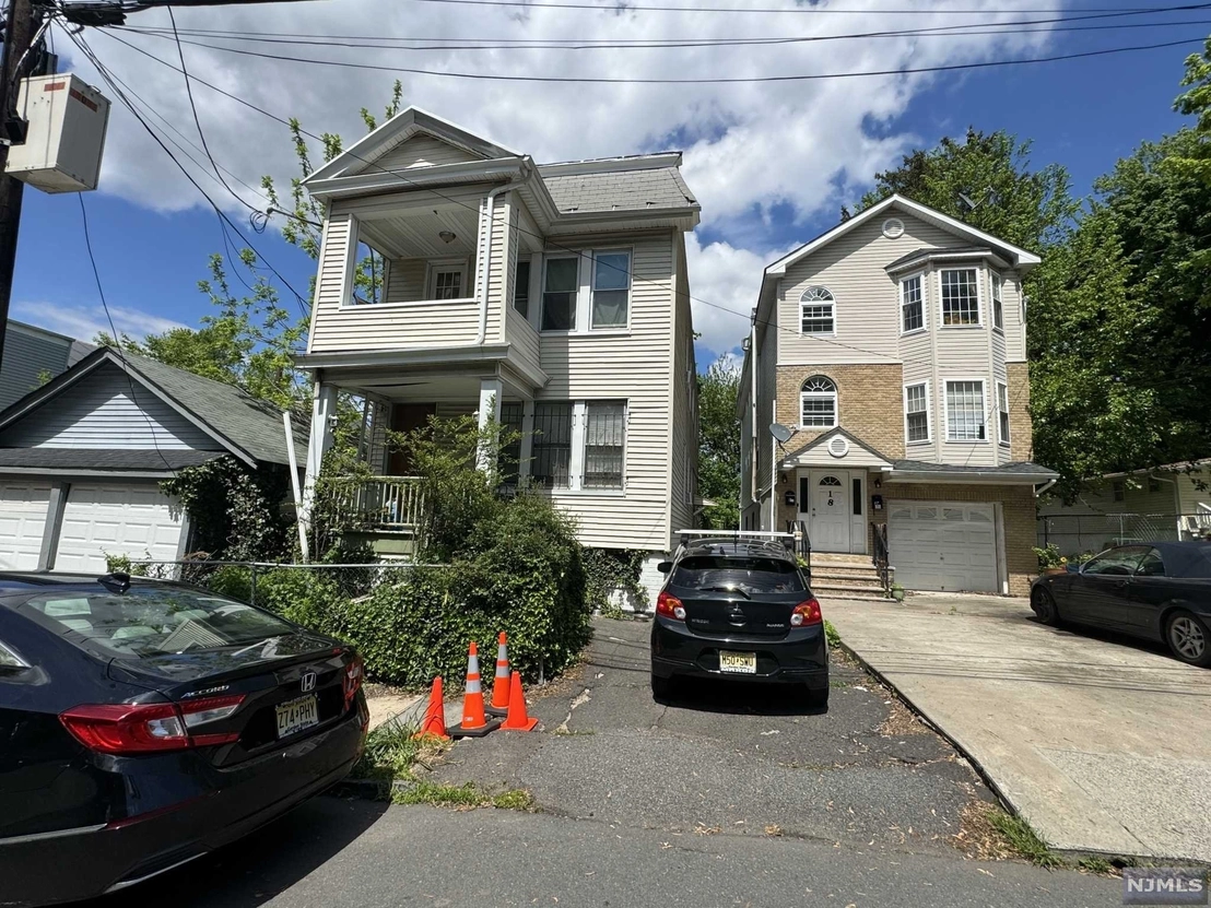 Outdoor, Streetview at 20 Rodwell Avenue
