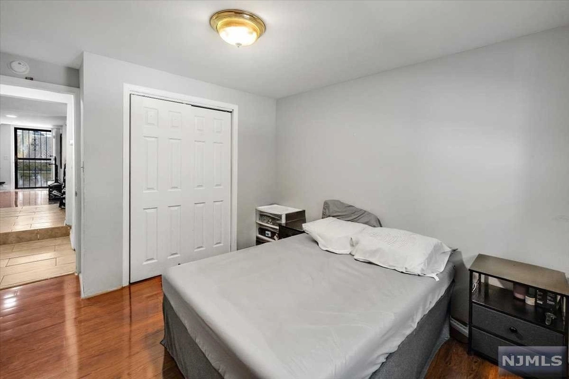 Bedroom at 165 Liberty Avenue