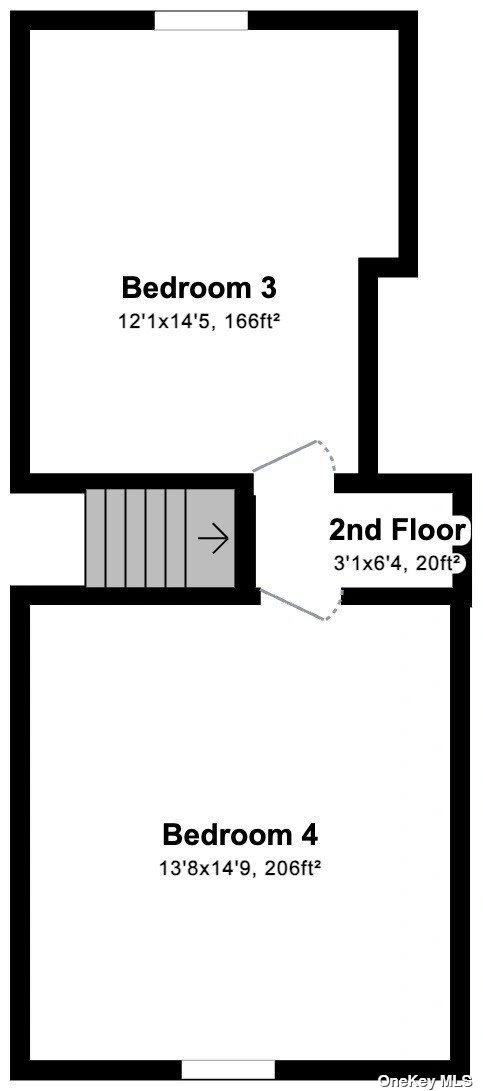 Floorplan at 121-28 Grayson Street